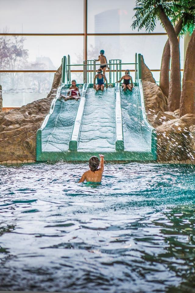 Wrocław Aquapark