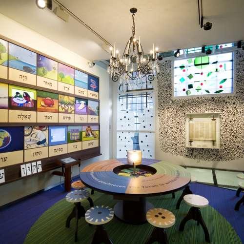 JHM Children's Museum