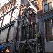 The Parrot: Church of Sts. Peter and Paul