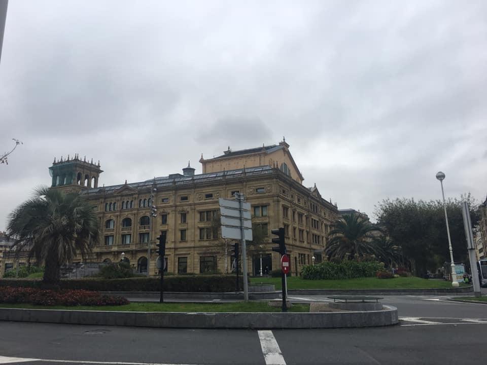 Teatro Victoria Eugenia