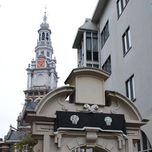 Zuiderkerk