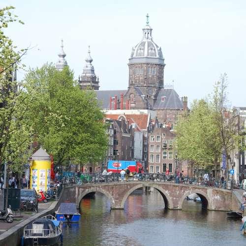 St. Nicholas' Church