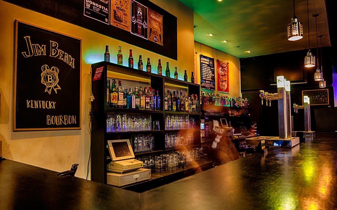 Doka (Donostiako Kafe Antzokia)