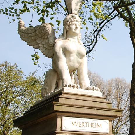 Wertheim Park