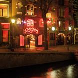 Erotic Museum Amsterdam