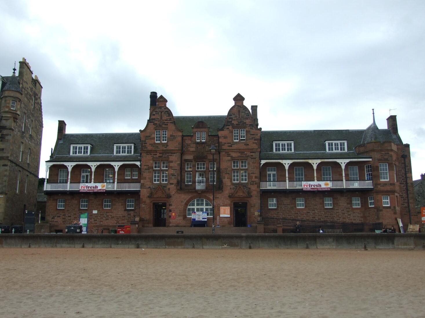 Portobello Swim Centre