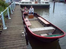 St. Nicolaas Boat Club