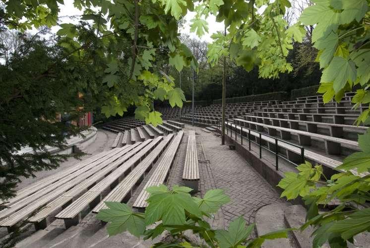 Amsterdamse Bos Openluchttheater