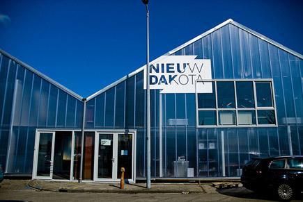 Nieuw Dakota