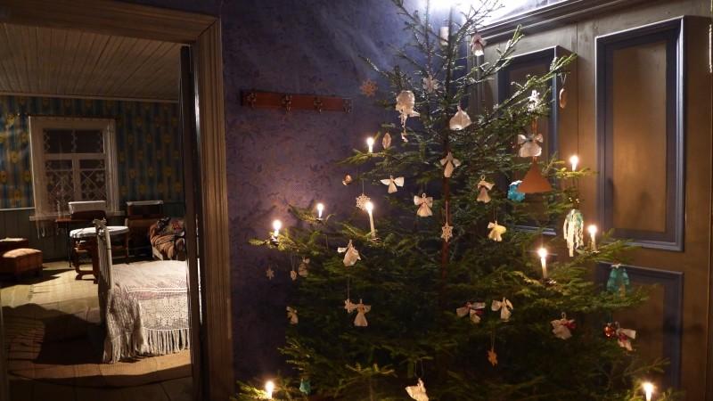 An Estonian Christmas