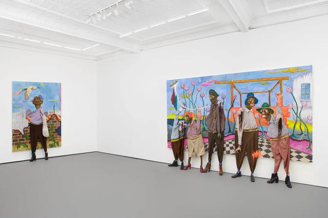 Stevenson Gallery