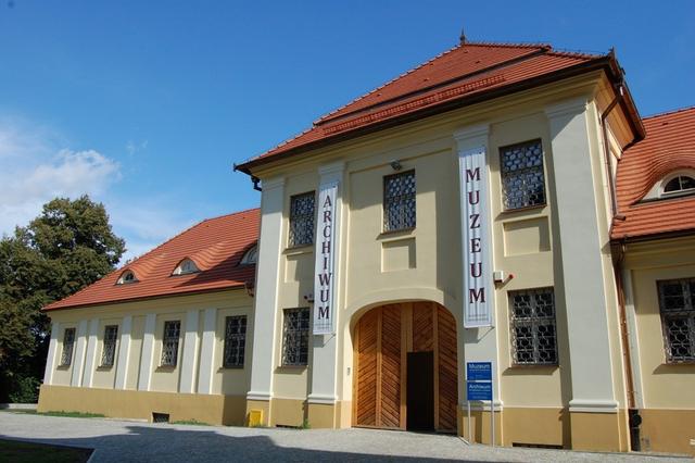 Museum of Gniezno Archdiocese