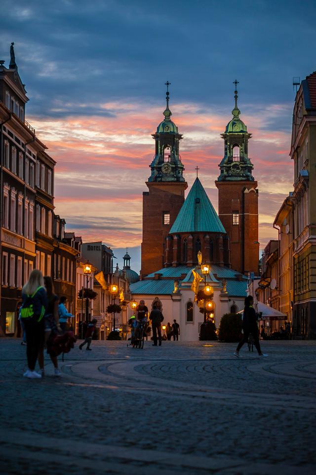 Gniezno Cathedral