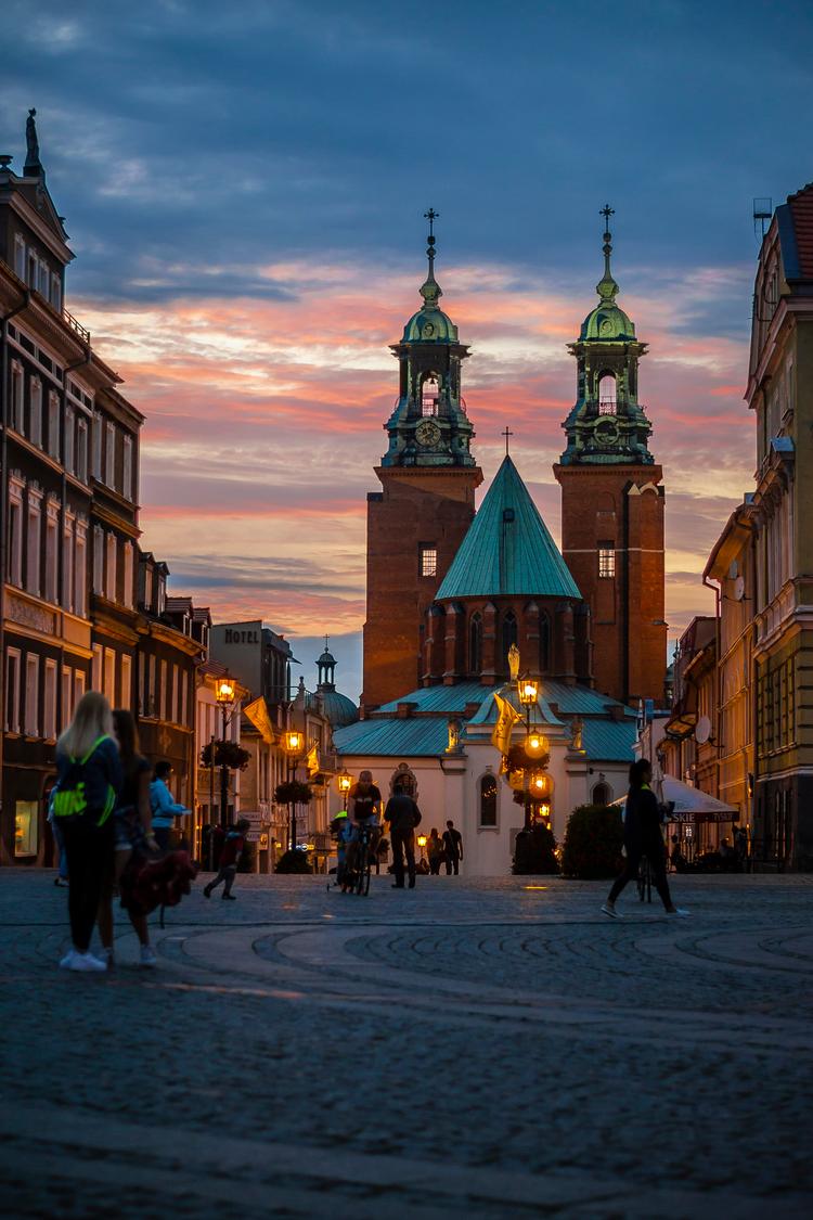 Gniezno Cathedral