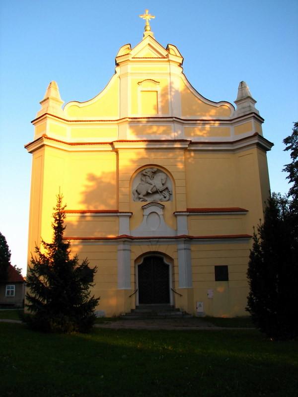 St. George's Church