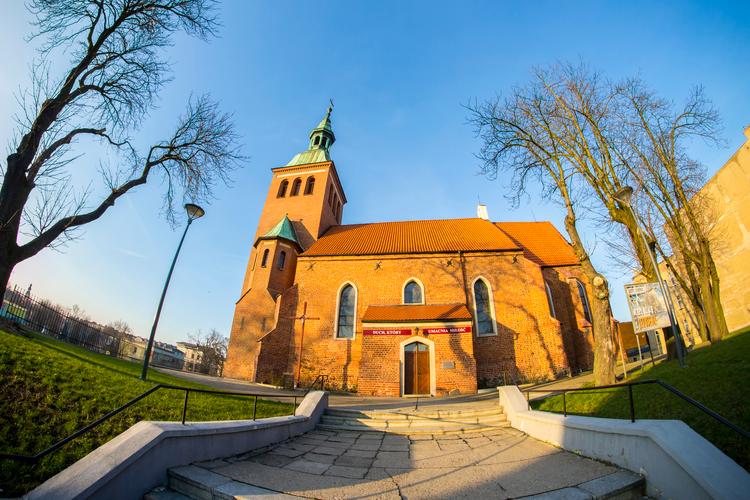 St. Michael's Church