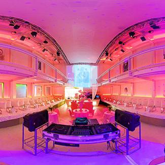 Supperclub Amsterdam