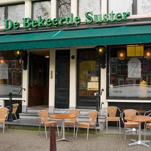 De Bekeerde Suster