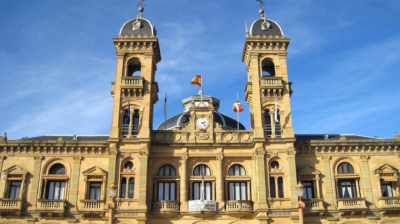 Ayuntamiento