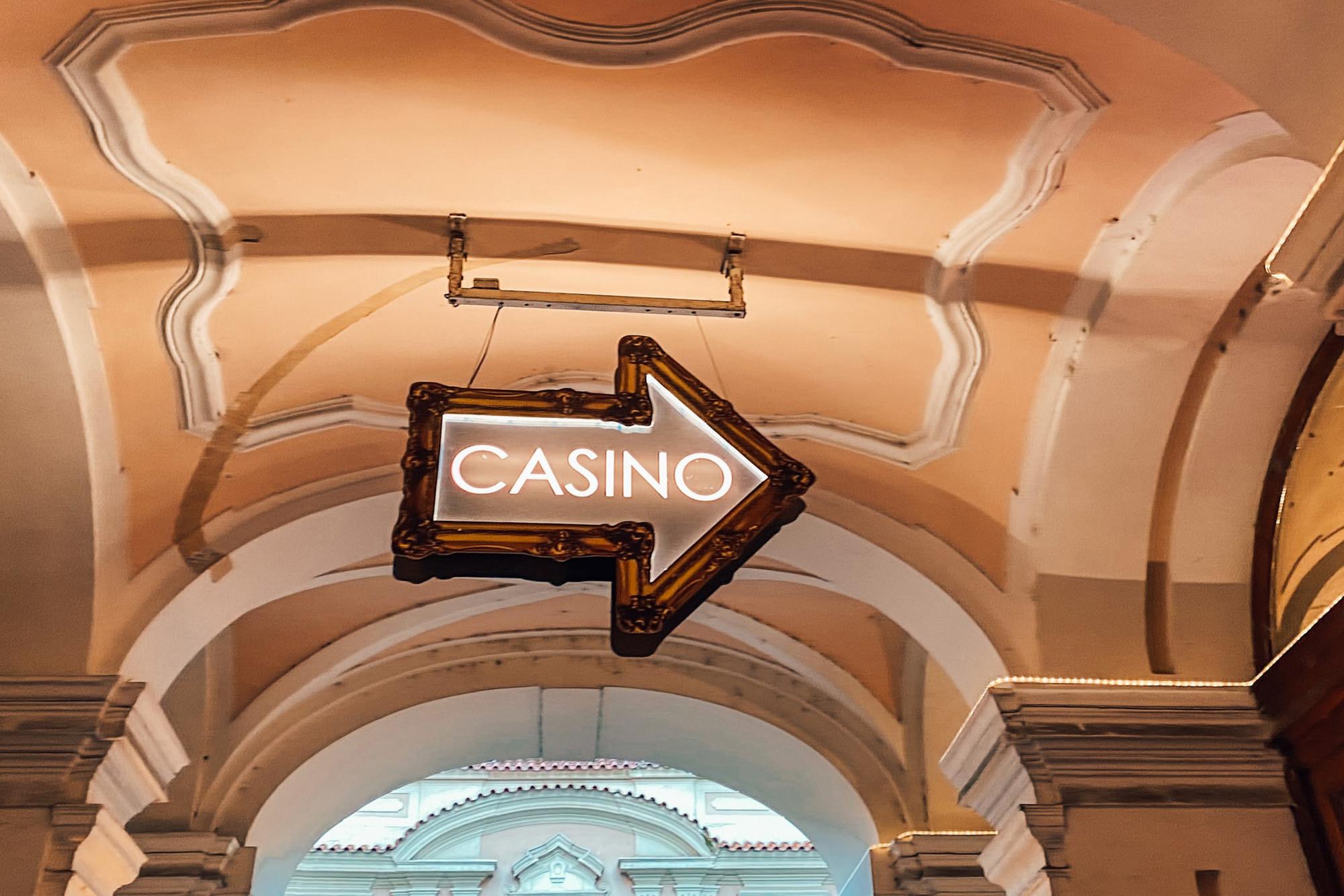 The Oldest Casinos You Should Visit In Europe