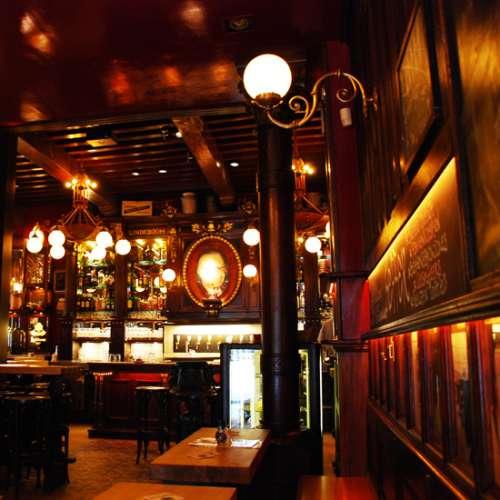 Café Heffer