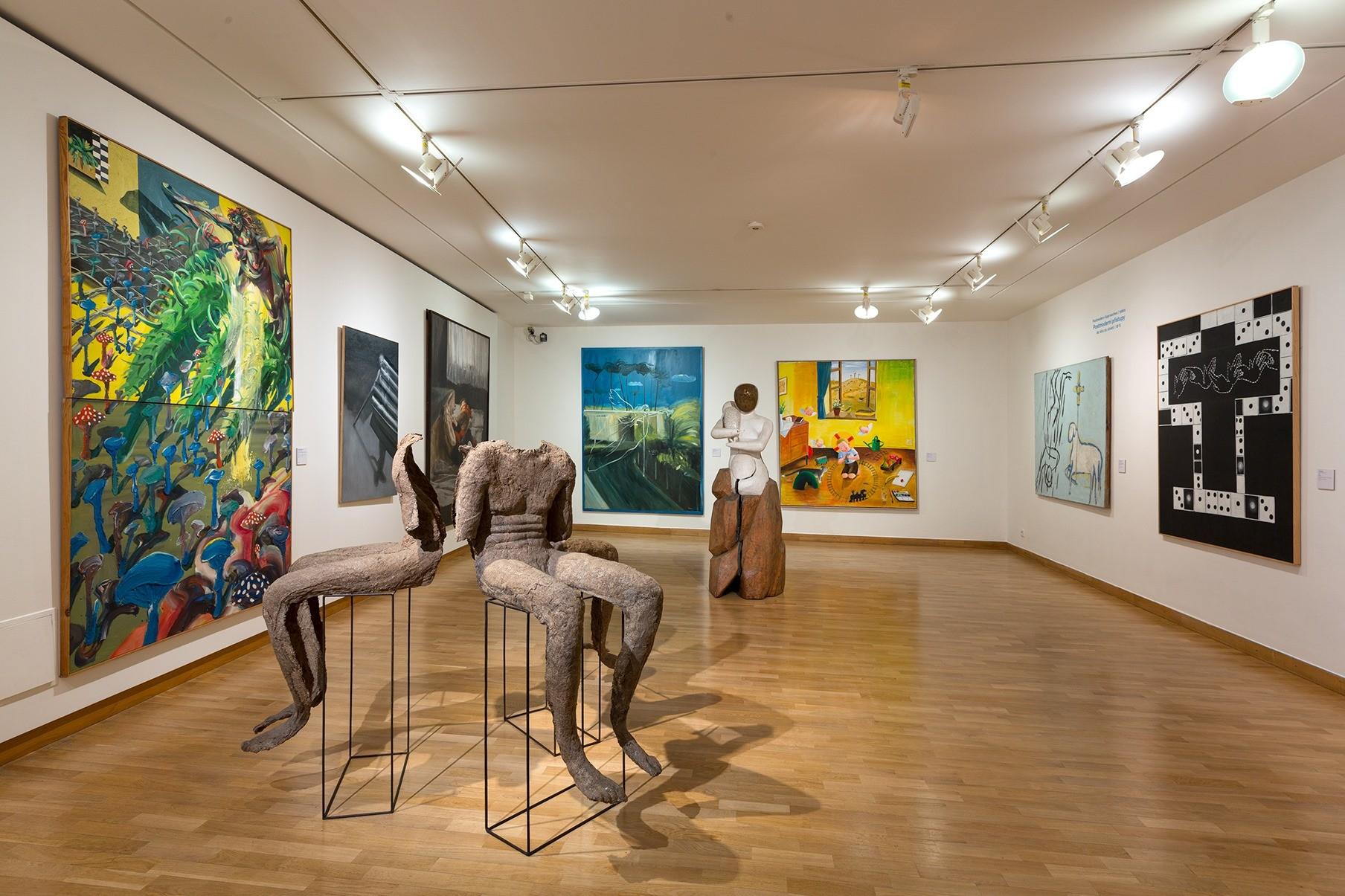 Museum of Modern Art