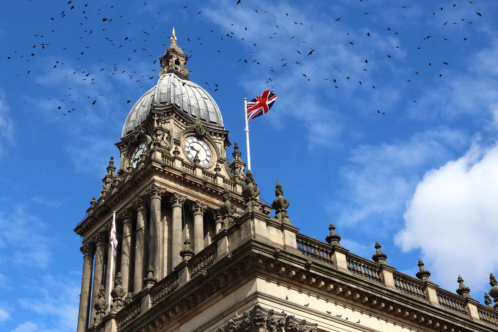 48 Hours in Leeds