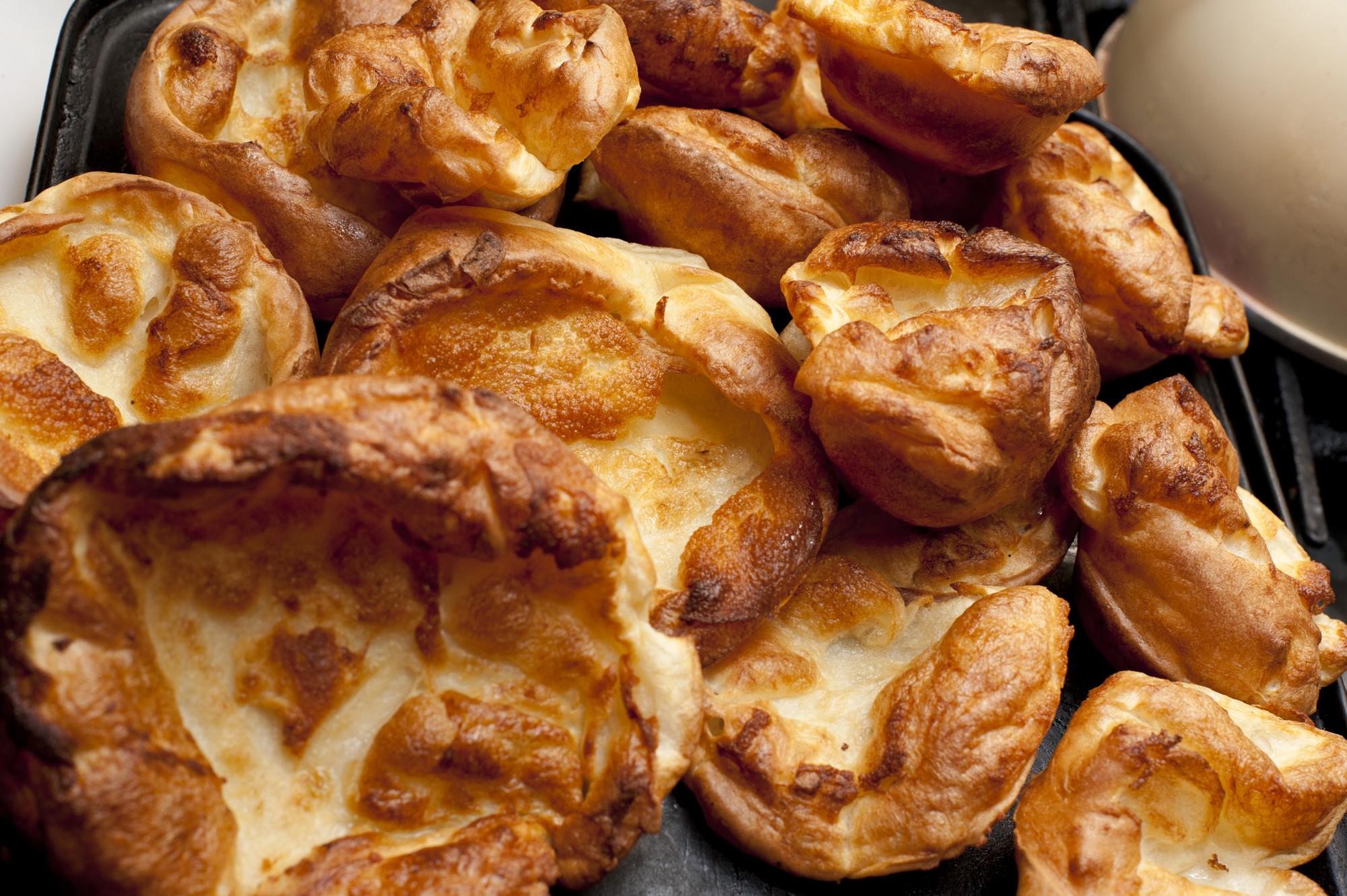 British Food: 5 Must-Try Dishes in Yorkshire