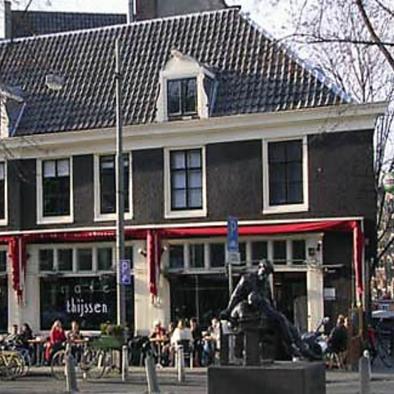 Café Thijssen