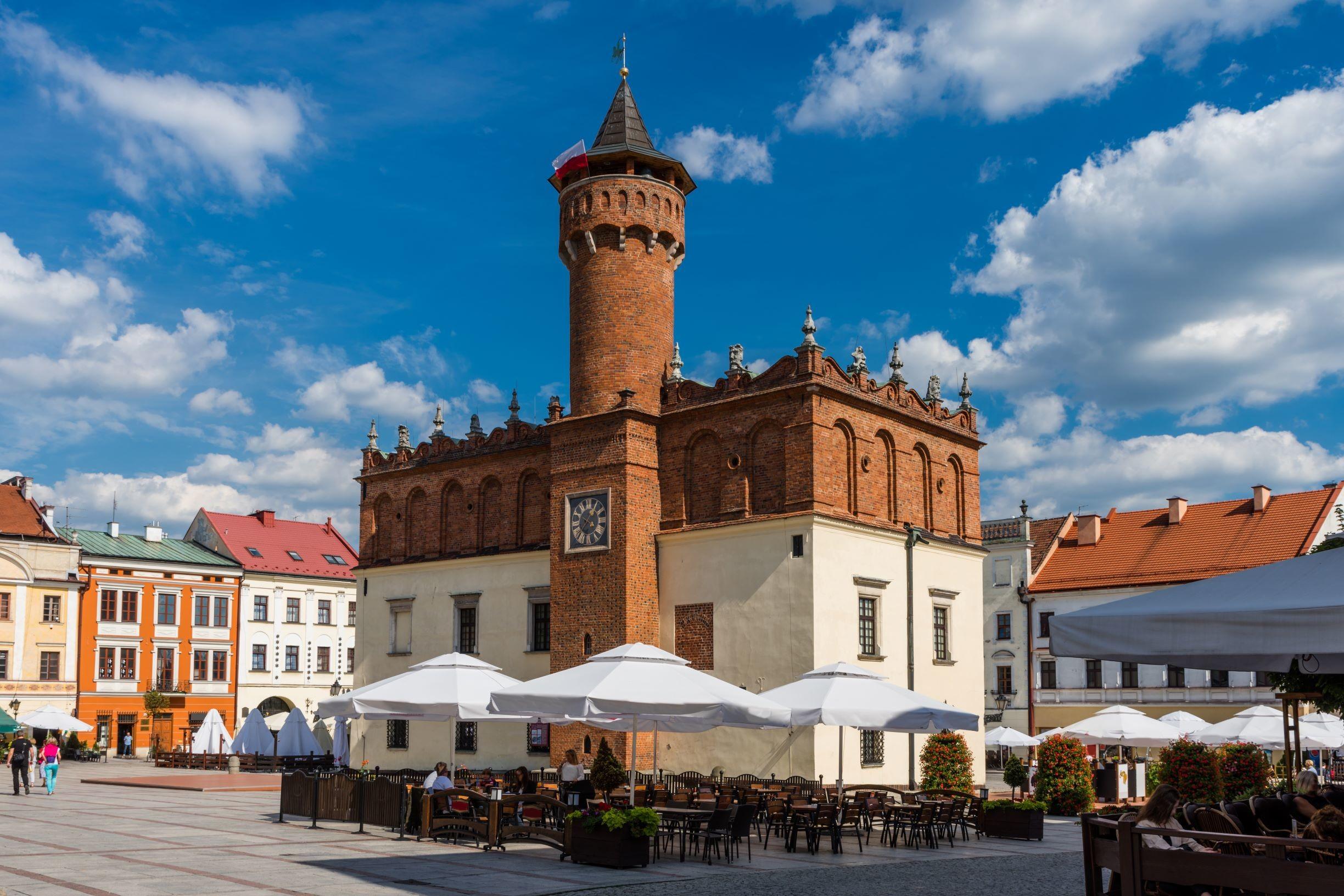 6 Reasons to Visit Tarnów - Poland's Pearl of the Renaissance