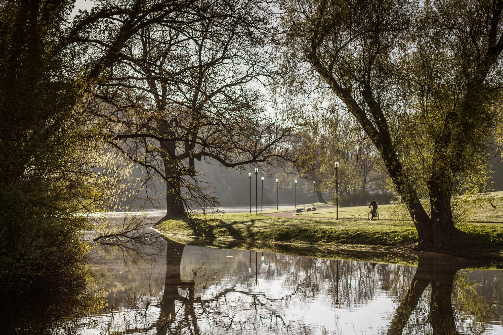 Park Kasparowicza