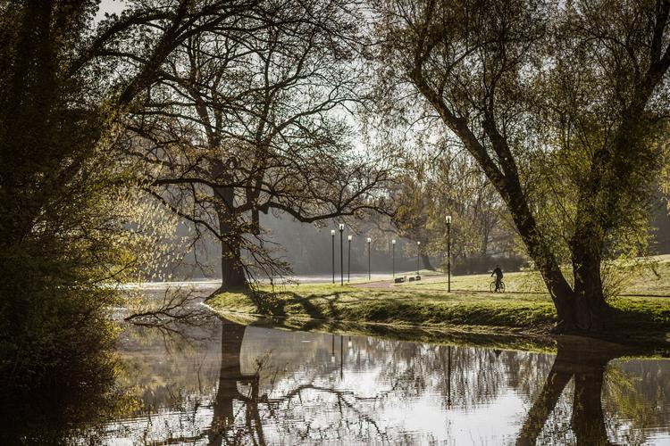 Park Kasparowicza