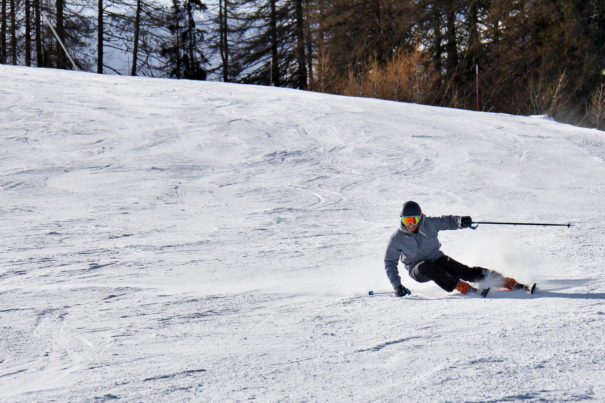 Gubałówka Ski Slopes