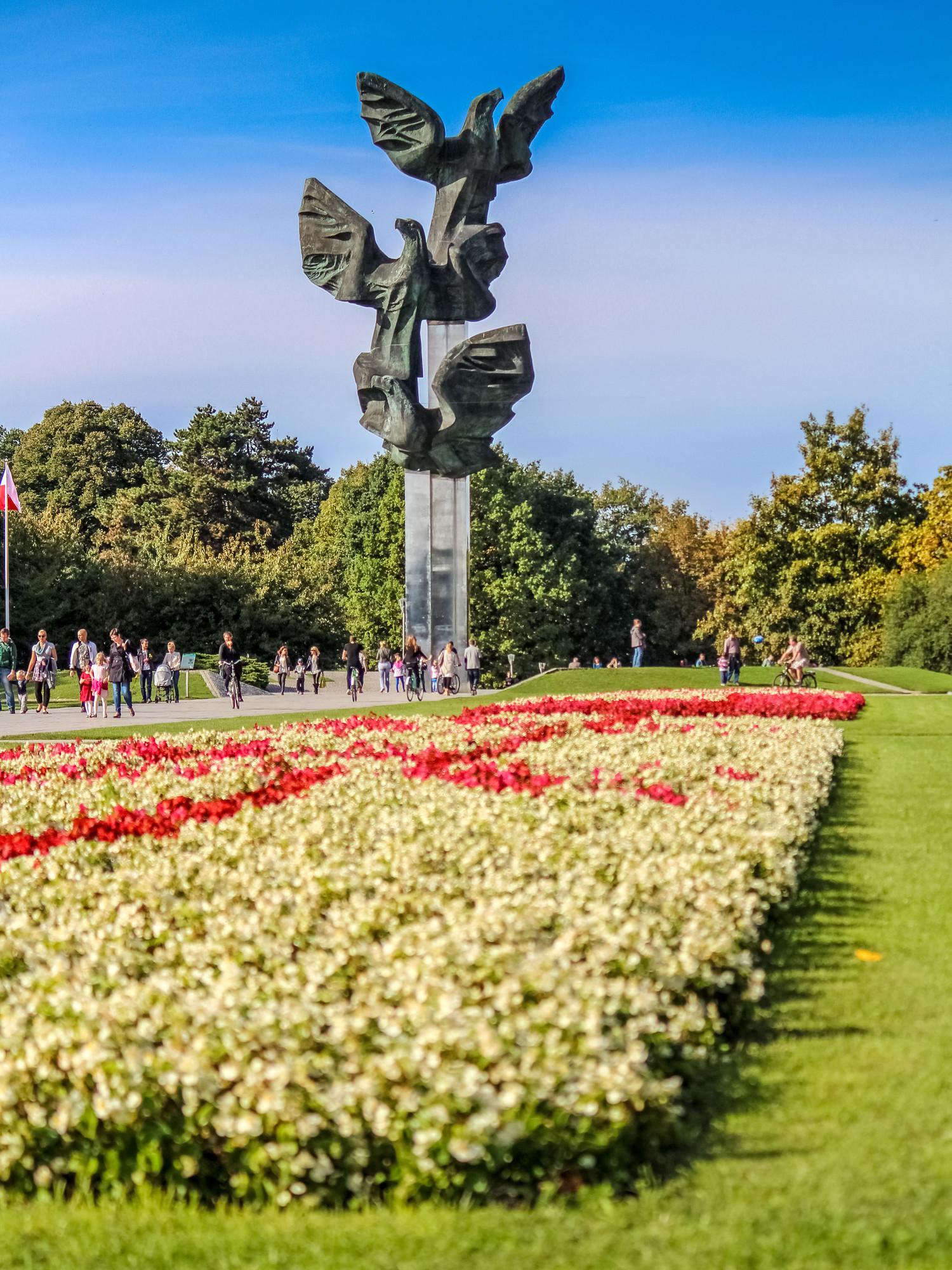 Jasne Błonia