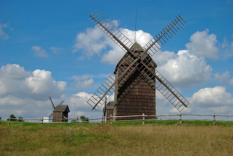 Wielkopolska Ethnographic Park