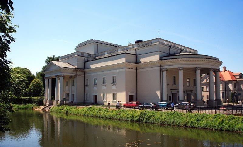 Bogusławski Theatre