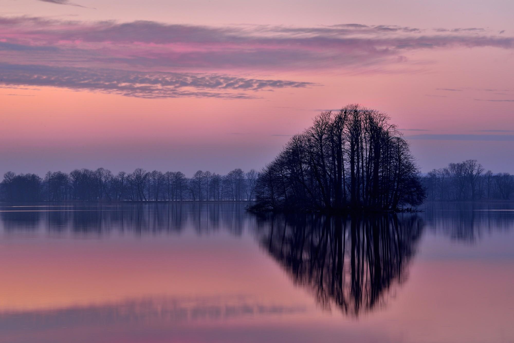 Barycz River Valley Landscape Park
