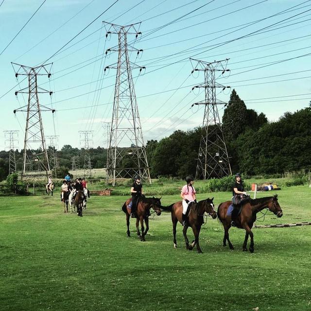 Delta Park