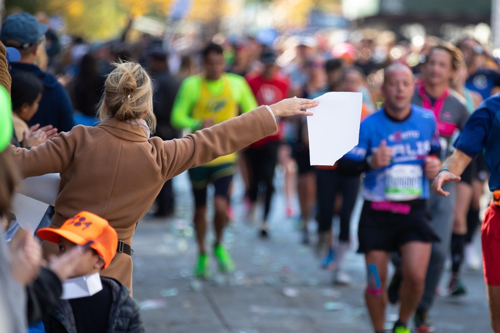 Marathon Hamburg