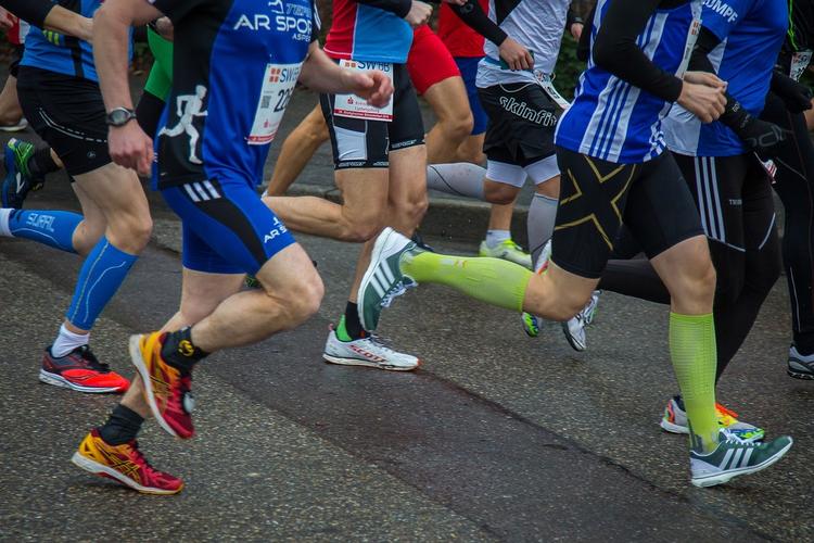 Vienna City Marathon