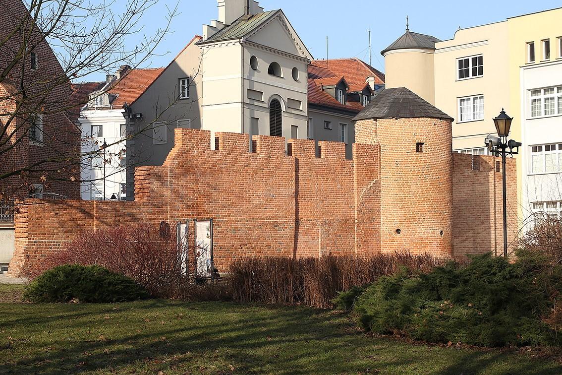 Dorotka Tower