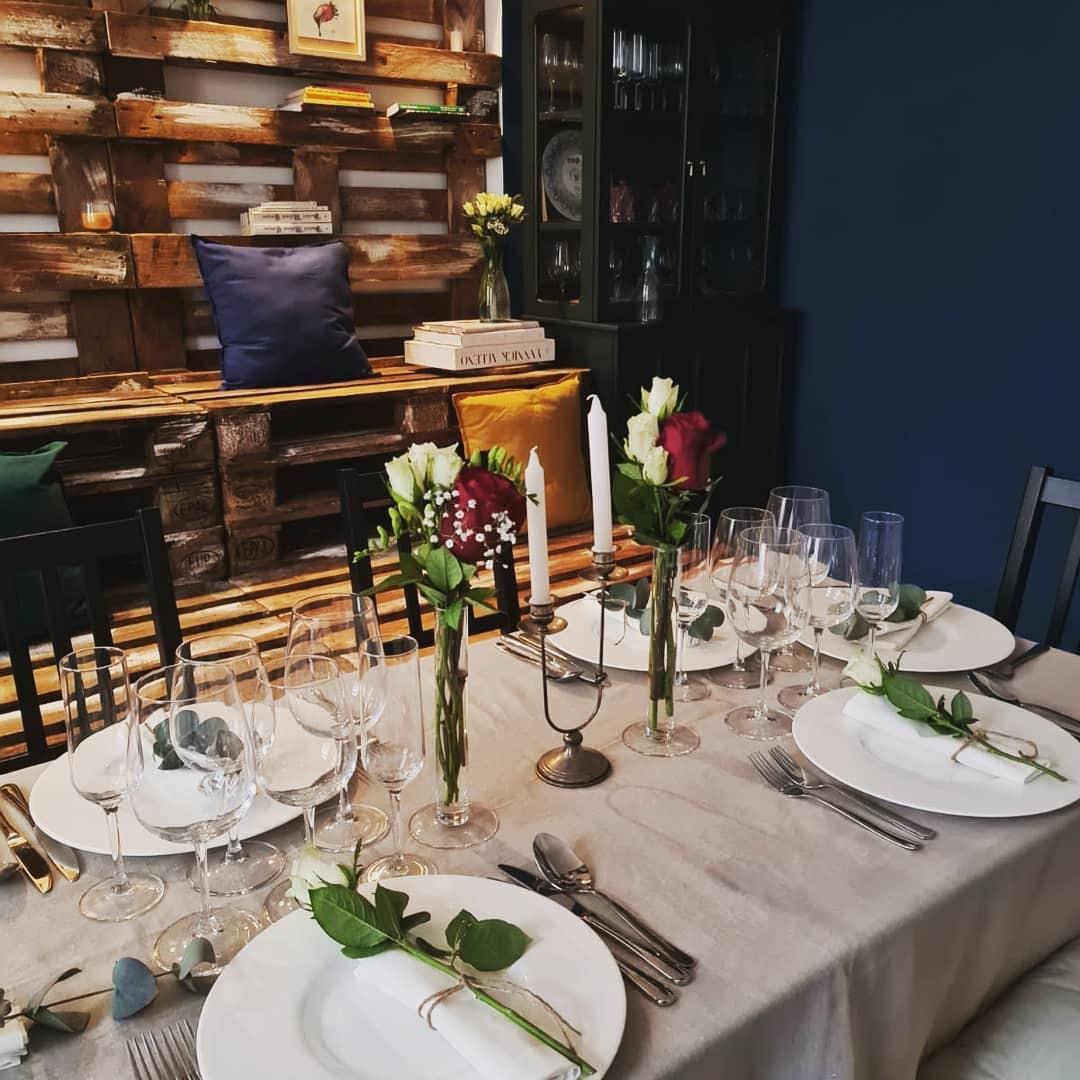 Chef Atelier by Cezar Munteanu