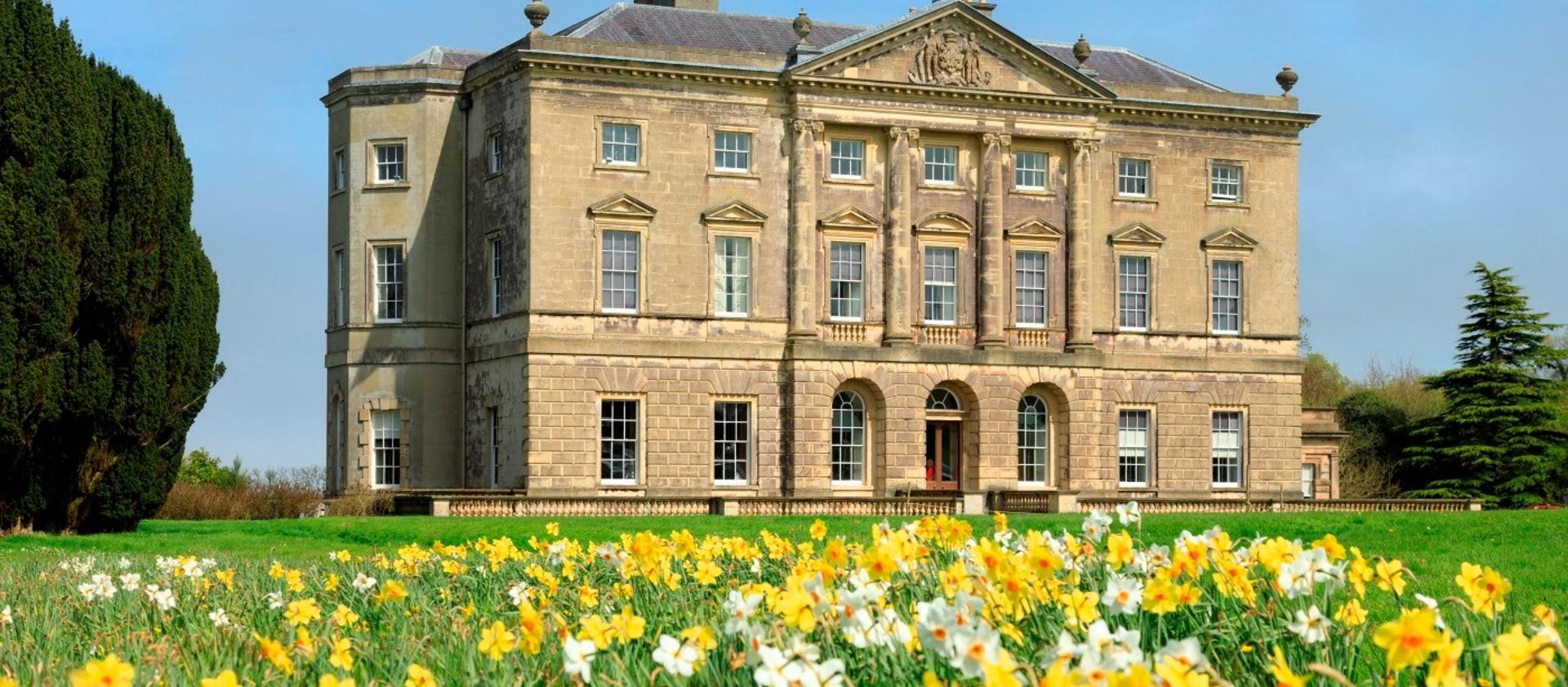 Castle Ward
