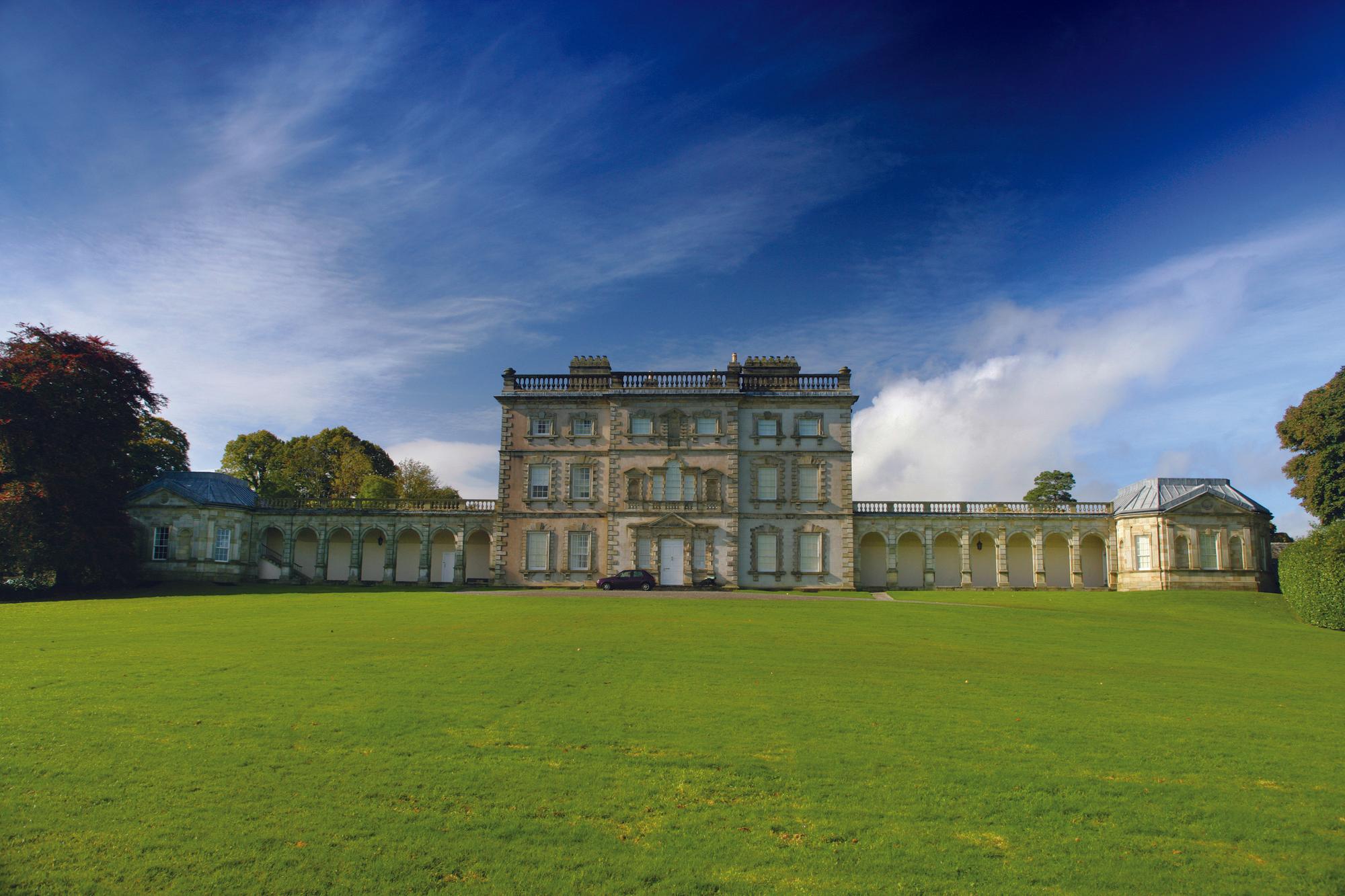 Florence Court
