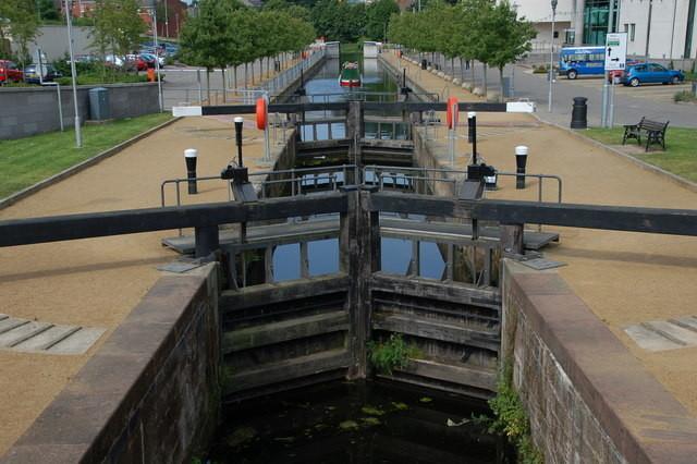 Lagan Canal