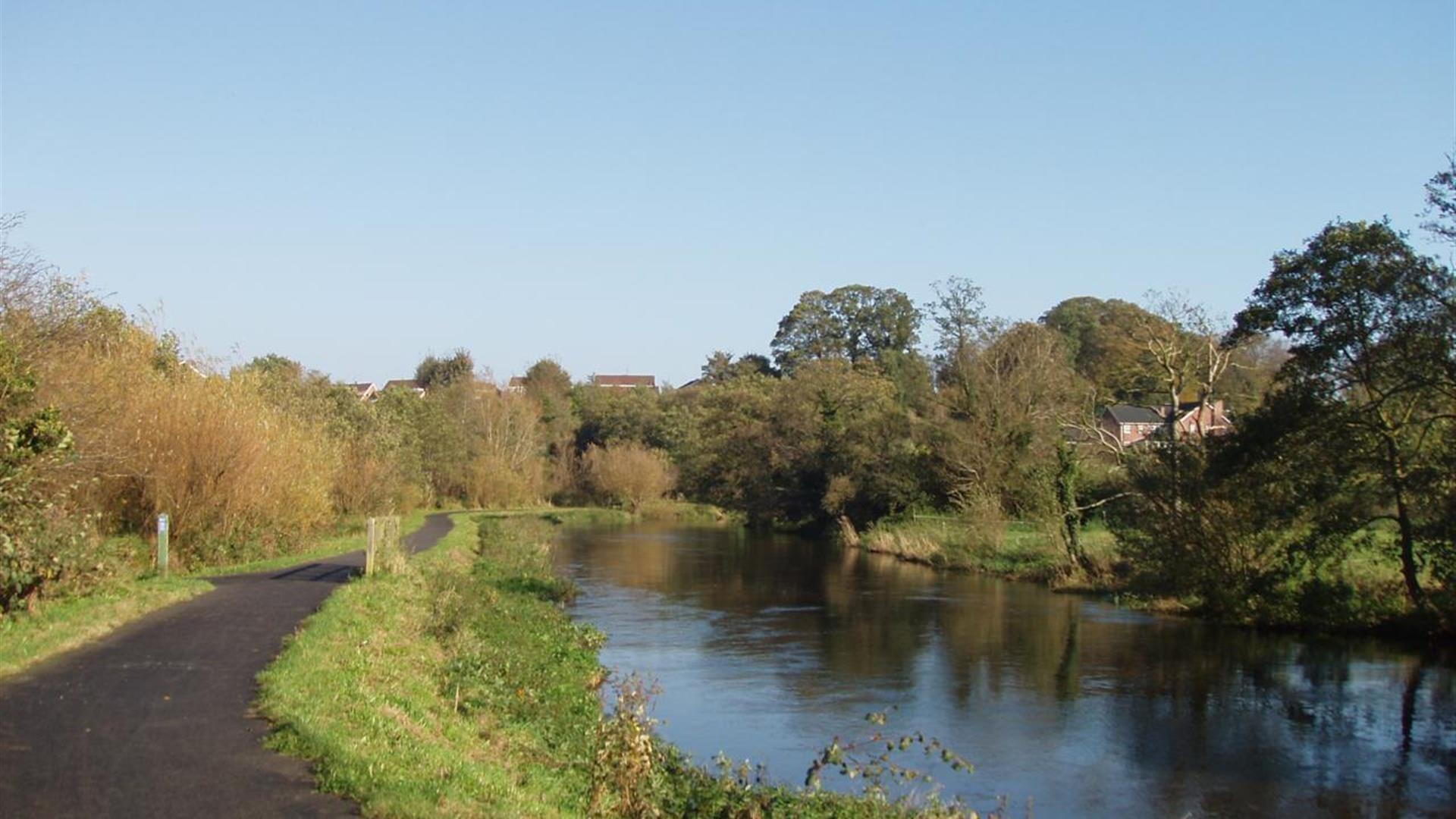 Lagan Valley Regional Park