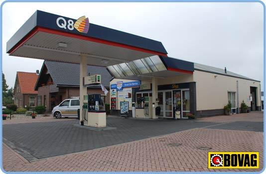 Autobedrijf Rooijens