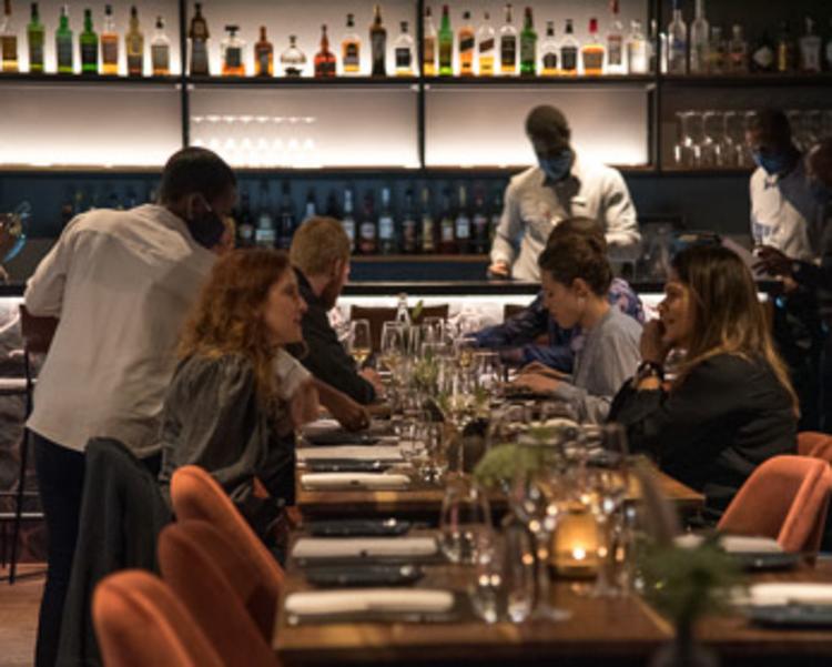 Basalt Restaurant