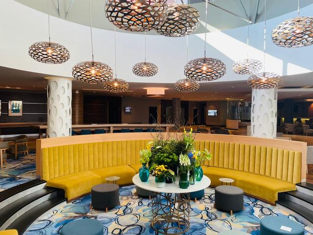 Southern Sun Rosebank