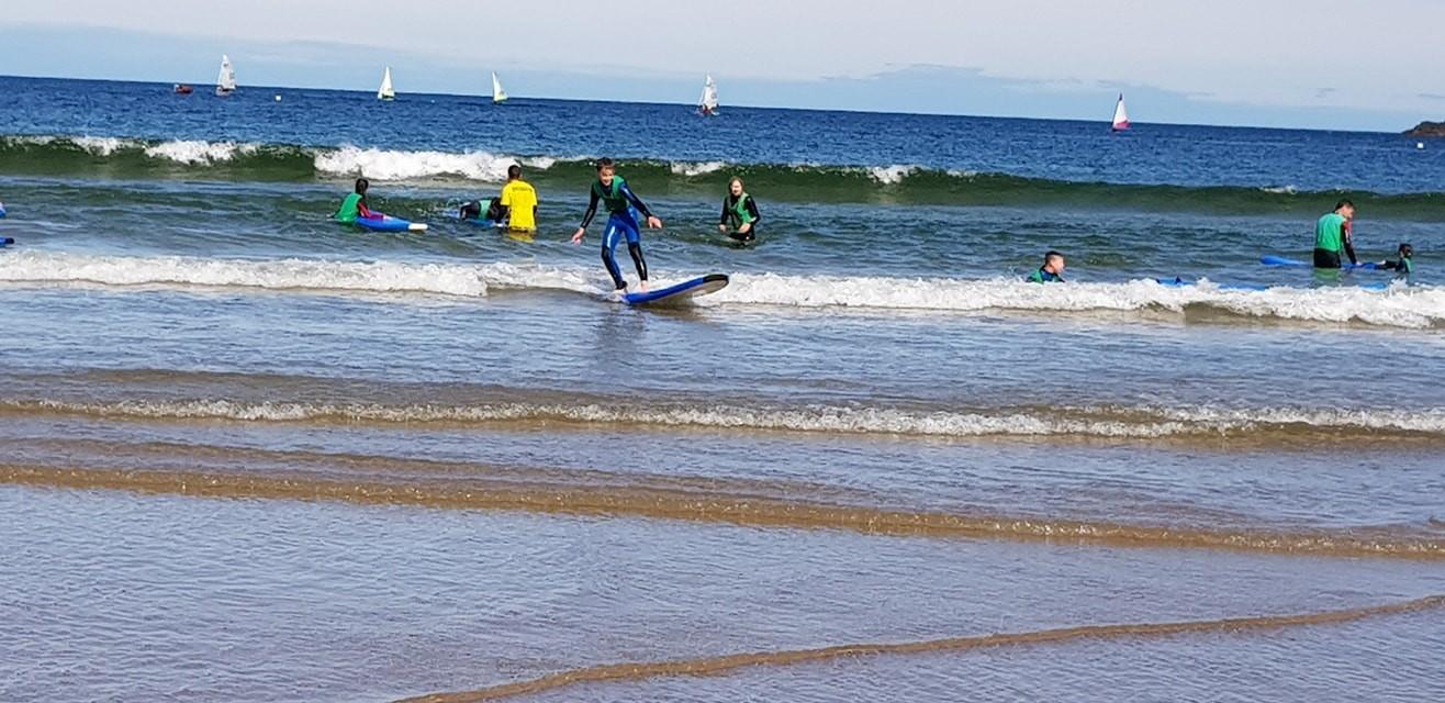 Northern Ireland's Top Coastal Experiences